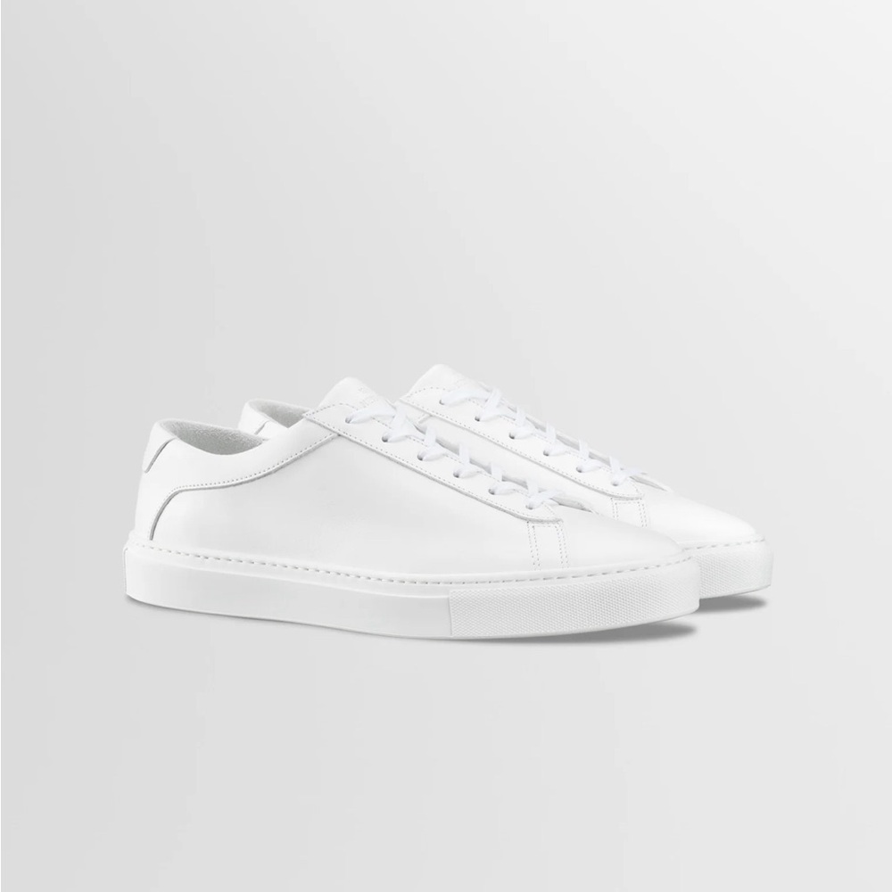 KOIO CAPRI TRIPLE WHITE
